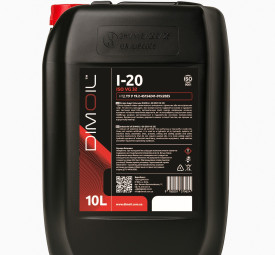 Олива індустріальна  І-20 А (ISO VG 32)